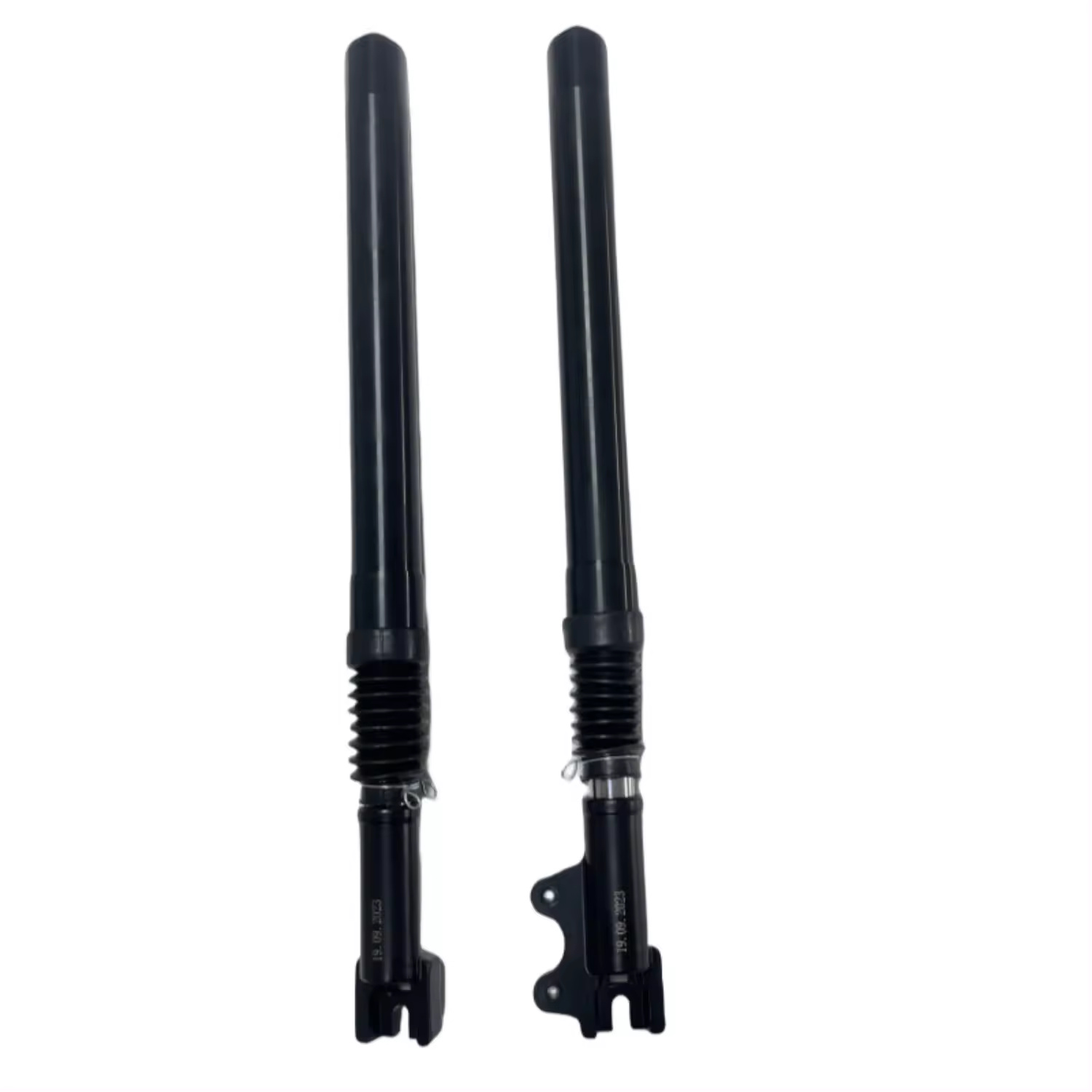Hydraulic Suspension Fork 11 Inch - อะไหล่โช้คอัพหน้าแบบไฮดรอลิกสำหรับสกู๊ตเตอร์ไฟฟ้า Boyueda ขนาด 11 นิ้ว 13/14