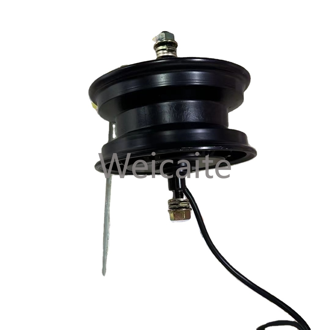 60V 5000W Brushless Hub Motor - มอเตอร์ฮับสกู๊ตเตอร์ไฟฟ้าแรงบิดสูง 6000W 72V 5000W 7500W 4000W