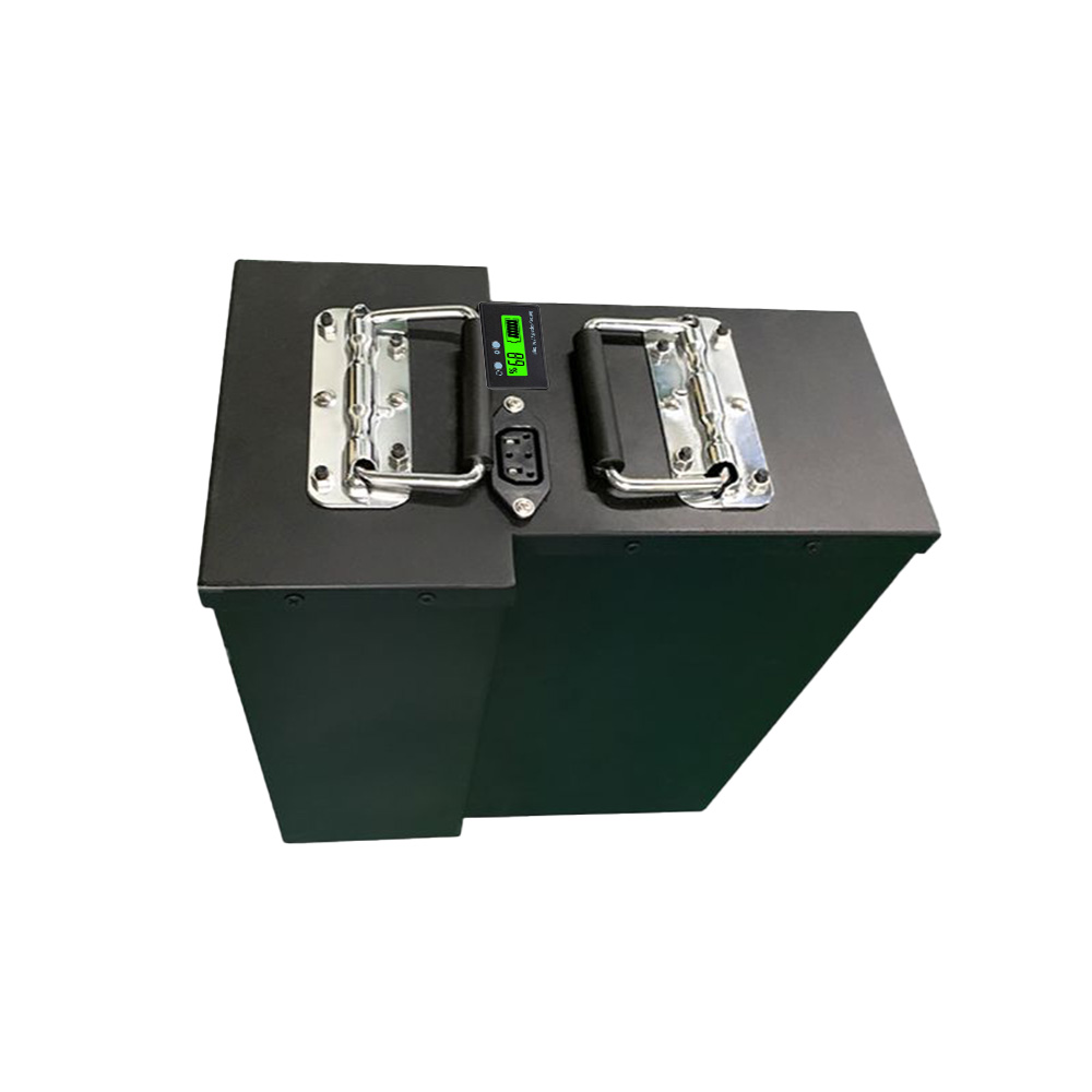 Super Soco TC TSแบตเตอรี่ขนาดใ - 72V 30Ah Lifepo4 Battery Pack บทวิจารณ์และราคา