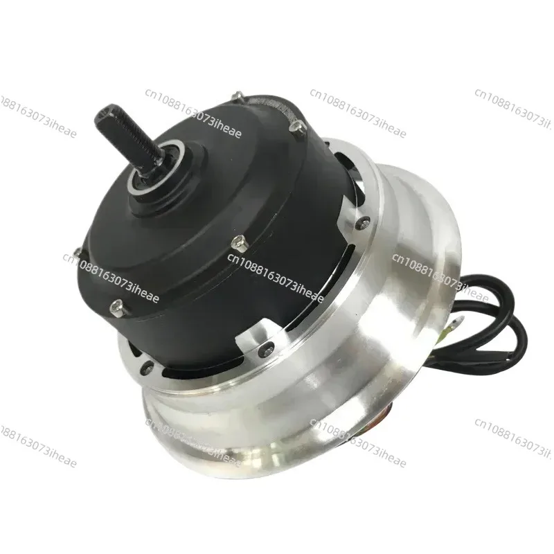 เครื่องยนต์ 60V 1600W 2800W 30 - 11 Inch 72V 3500W Motor Wheel บทวิจารณ์และราคา