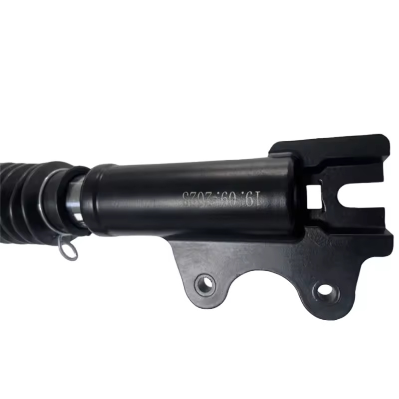 อะไหล่โช้คอัพหน้าแบบไฮดรอลิกสำ - Hydraulic Suspension Fork 11 Inch บทวิจารณ์และราคา